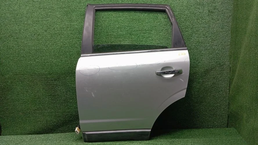 дверь боковая Opel Z20S1 L07 Opel Antara Z20S1 L07 95416996