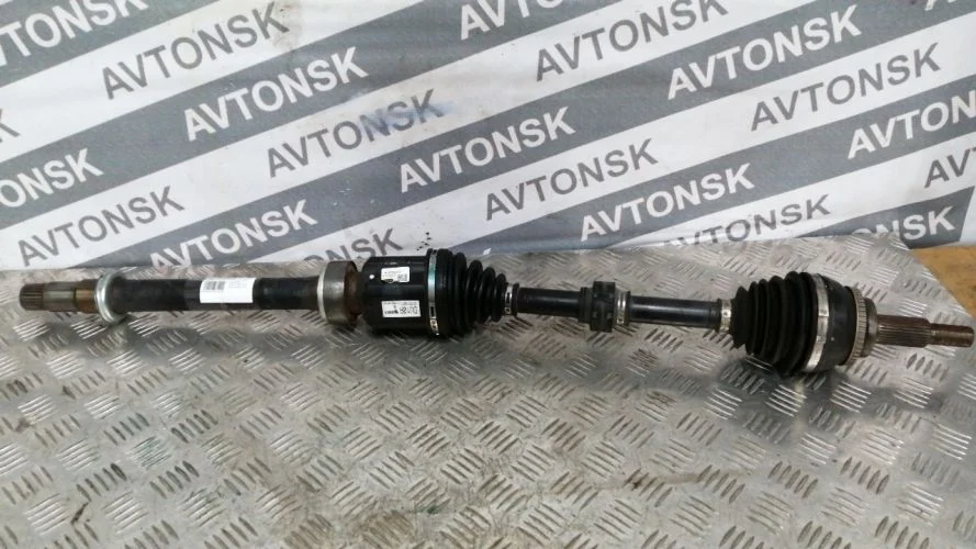 привод Lexus  1AR-FE,2GRFE AGL10W,ASU40,AGL10,GGL10W,GGL15W Lexus Rx270,Rx350,Rx450h,Highlander 1AR-FE,2GRFE AGL10W,ASU40,AGL10,GGL10W,GGL15W 4341048110