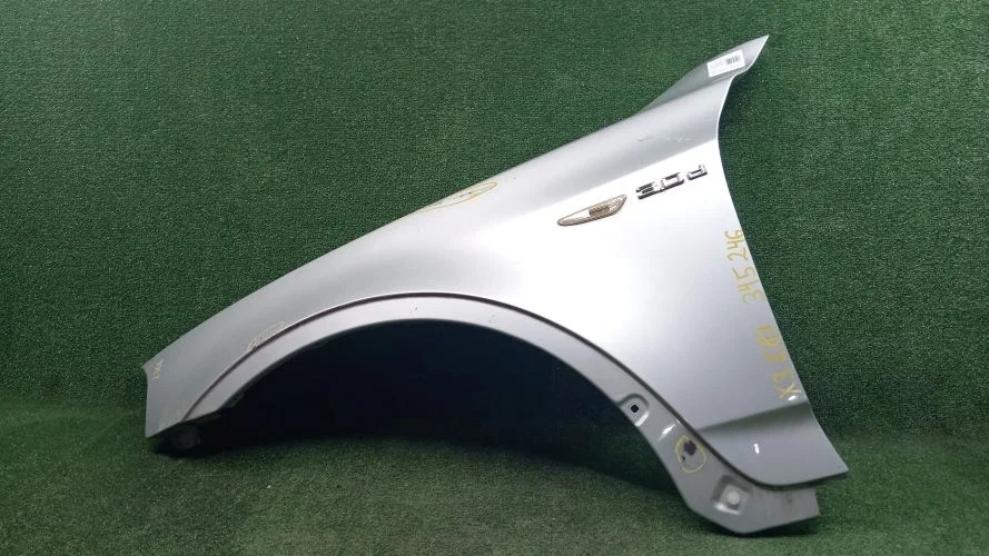 крыло Bmw N47D20A,256S5,M57N2,N47D20C,306D3 E83 Bmw X3 N47D20A,256S5,M57N2,N47D20C,306D3 E83 41353405921,41353405923