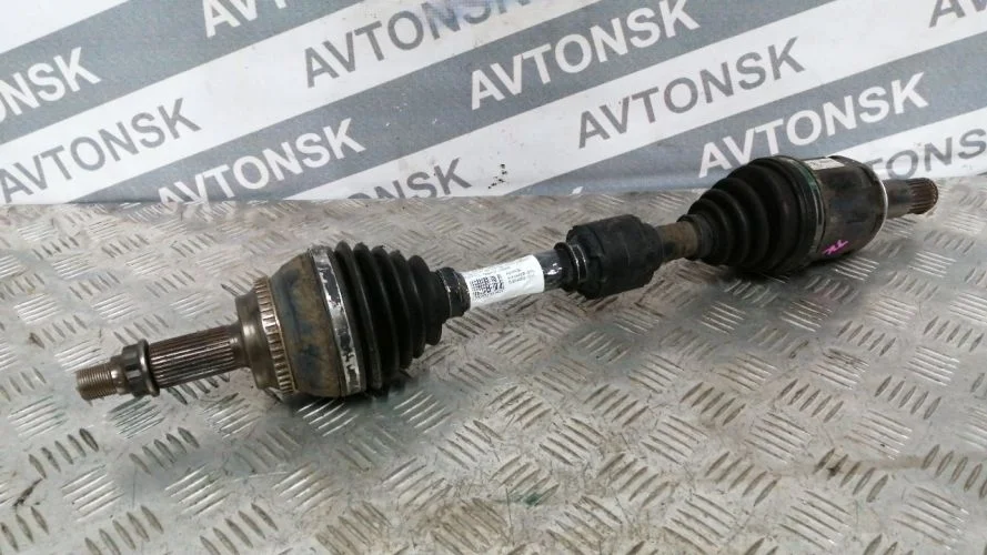 привод Lexus  1AR-FE AGL10W Lexus Rx270 1AR-FE AGL10W 434200E030
