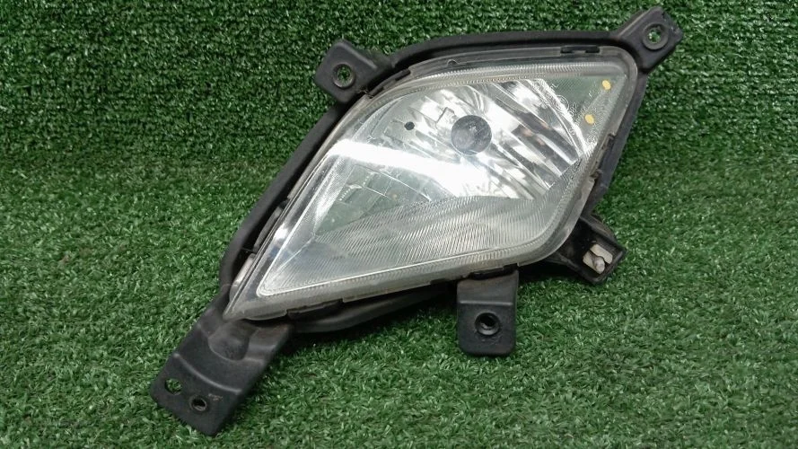 противотуманная фара Ssangyong 671950,D20DTF CK,C200 Ssangyong Korando C,Actyon,New Actyon 671950,D20DTF CK,C200 8320134,8320134001