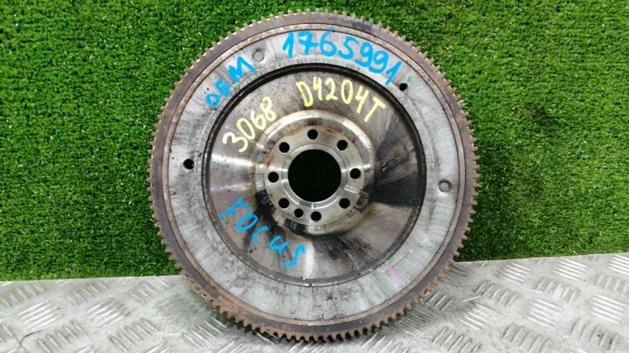 маховик Ford D4204T,TXDB,UFDB CB8 Ford Focus 3 D4204T,TXDB,UFDB CB8 1765991