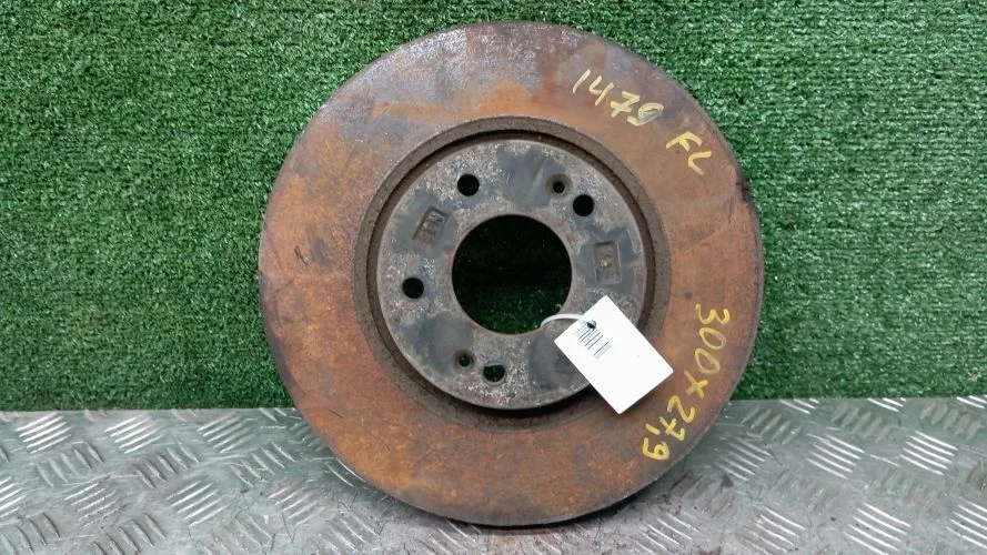 диск тормозной Hyundai,Kia D4HA,G4NC LM,VF,SL Hyundai,Kia Tucson,I40,Sportage D4HA,G4NC LM,VF,SL 517123K110,517120Z000,517123K150,517123K100,517122Y000,517123K160