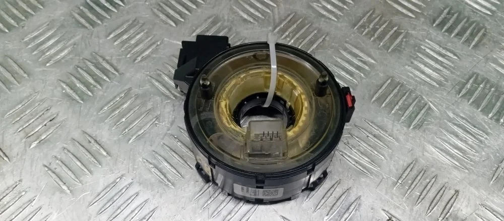 шлейф airbagа Volkswagen CBAB 5N1 Volkswagen Tiguan CBAB 5N1 1K0959653C