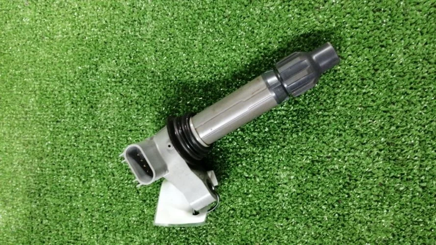 катушка зажигания Cadillac LF1 Cadillac Cts LF1  0997001510,12632479