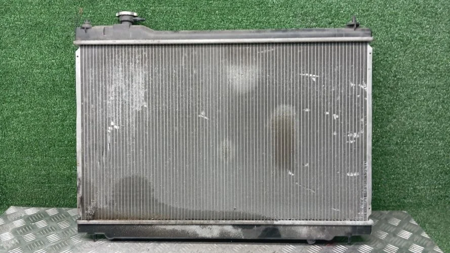 радиатор охлаждения двс Infiniti VQ35DE S50 Infiniti Fx35 VQ35DE S50 190211D1HHAL023,21460CG000,21460CM80B
