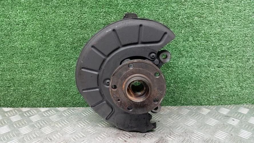 ступица Volkswagen CBAB,CFFB 5N1 Volkswagen Tiguan CBAB,CFFB 5N1 1K0407256AA
