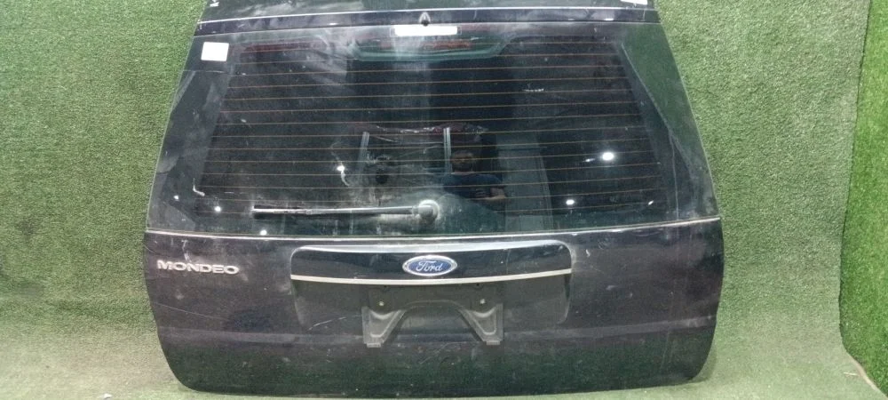 дверь багажника Ford CHBA BWY Ford Mondeo CHBA BWY 1211444