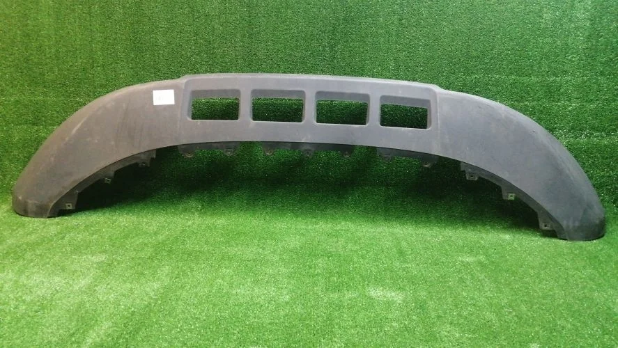 юбка бампера нижняя Audi CAHA 8RB Audi Q5 CAHA 8RB 8R0807061C