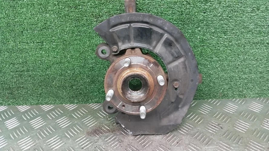 ступица Chevrolet F16D4 T300 Chevrolet Aveo F16D4 T300 94524968