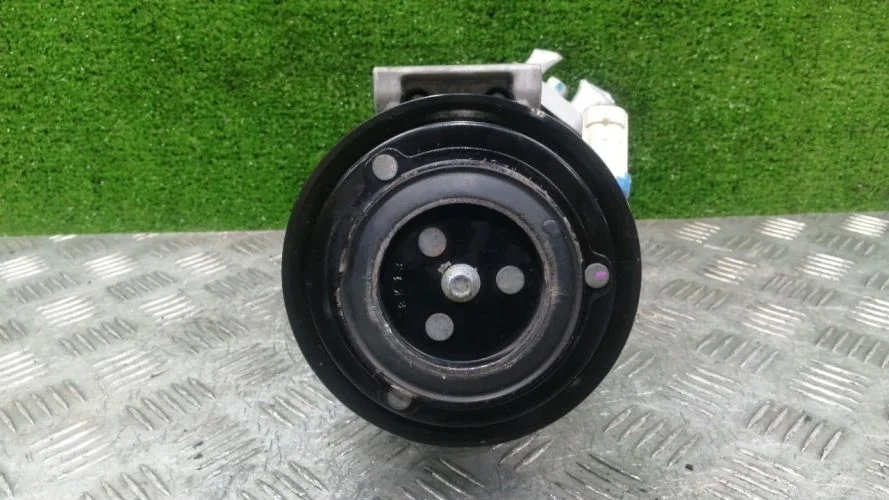 компрессор кондиционера chevrolet  F16D4,F18D4 J300 chevrolet Cruze F16D4,F18D4 J300 687997689,13271258