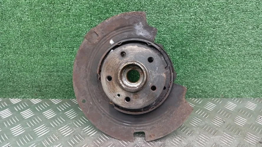 ступица Mercedes-Benz 612963 W163 Mercedes-Benz M-Class 612963 W163 A1633340010