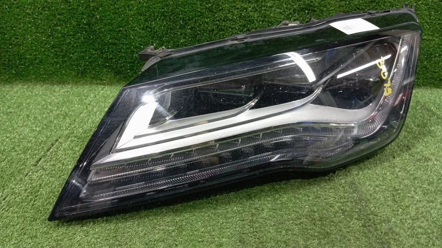 фара Audi CDUD 4MB Audi A7 CDUD 4MB 4G8941773