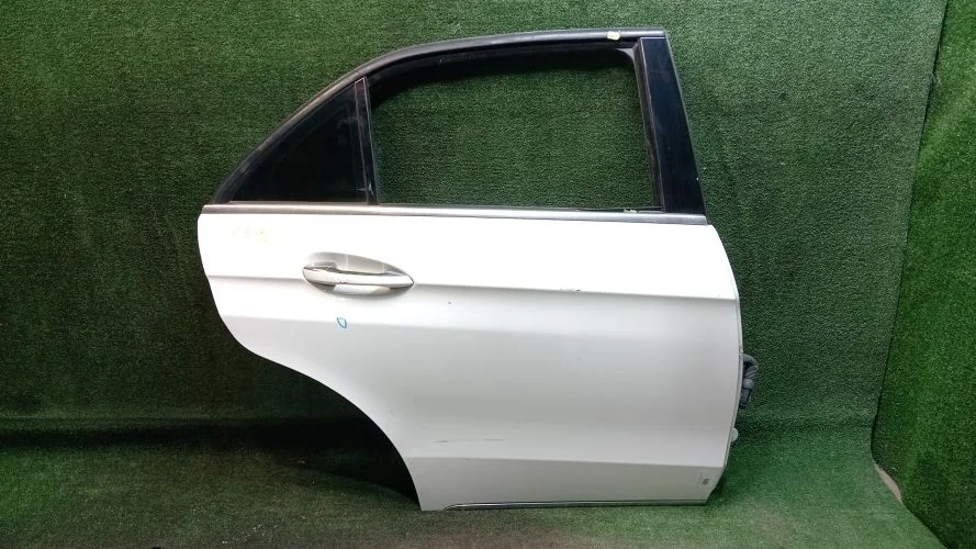 дверь боковая Mercedes-Benz 651924 W212 Mercedes-Benz E-Class 651924 W212 A2127303405