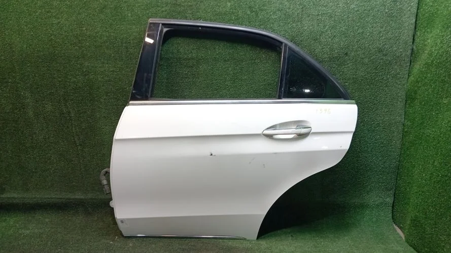 дверь боковая Mercedes-Benz 651924 W212 Mercedes-Benz E-Class 651924 W212 A2127303305