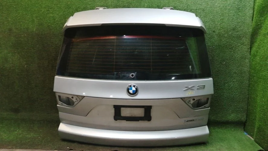 дверь багажника Bmw N52B30AF,N47D20A,N52B25,256S5,N47D20C,M57N2 E83 Bmw X3 N52B30AF,N47D20A,N52B25,256S5,N47D20C,M57N2 E83 41003452197,41003420820