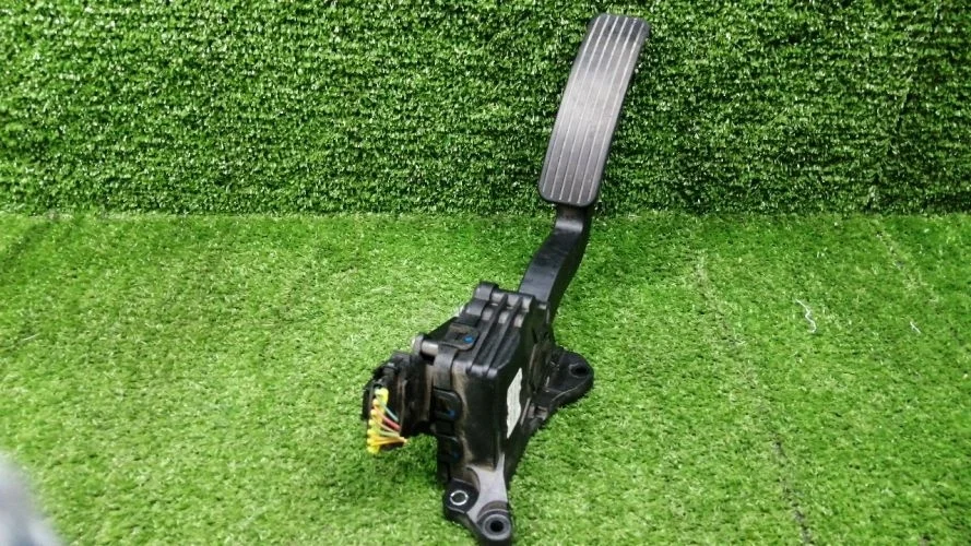 педаль газа Ssangyong D20DTF,671950 C200,CK Ssangyong New Actyon,Actyon D20DTF,671950 C200,CK 2055034000