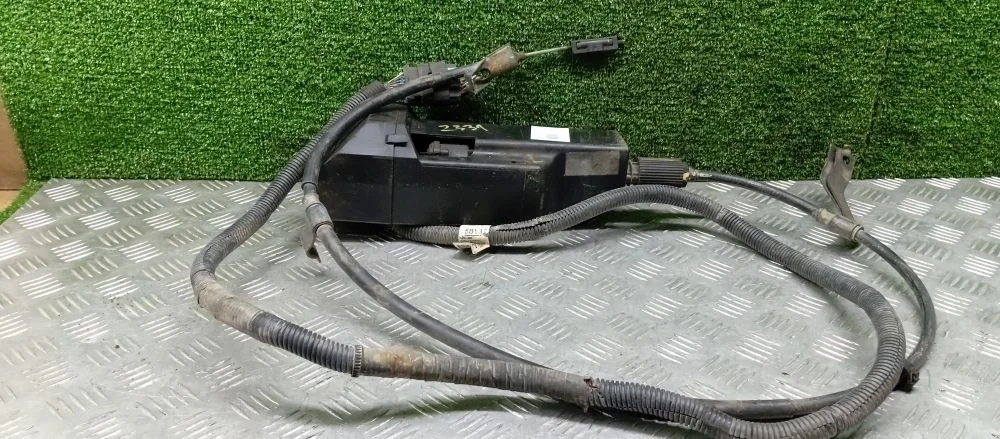 блок управления ручного тормоза Chevrolet Z22D1 C140 Chevrolet Captiva Z22D1 C140 20951996,22770267