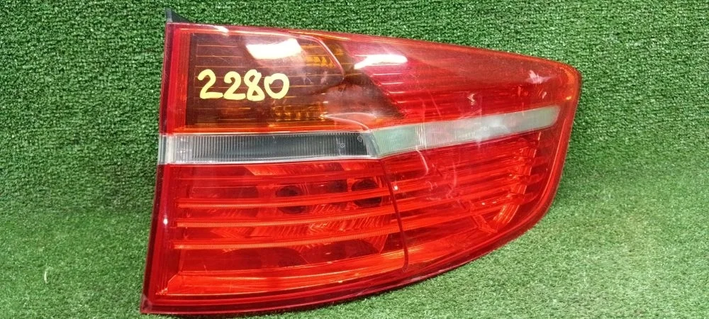 задний фонарь Bmw N63B44A,306D3,N52B30AF E71 Bmw X6 N63B44A,306D3,N52B30AF E71 63217179984