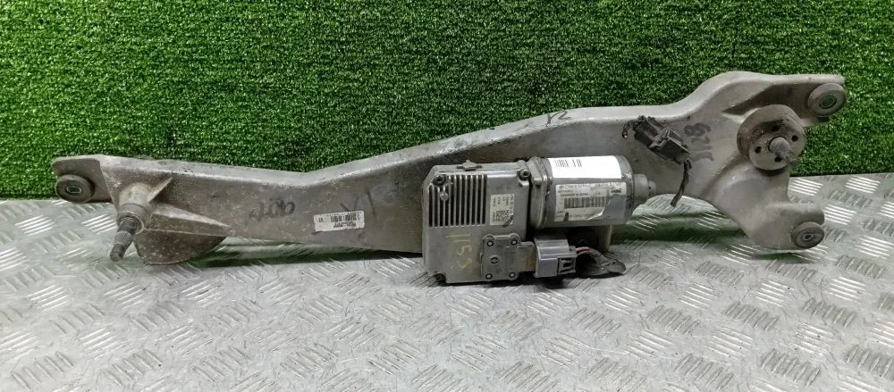 механизм стеклоочистителя Hyundai G8BA,G6DJ VI Hyundai Equus G8BA,G6DJ VI 981003N000