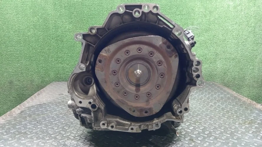 АКПП Audi BVJ 4E2 Audi A8 BVJ 4E2 09L300042A