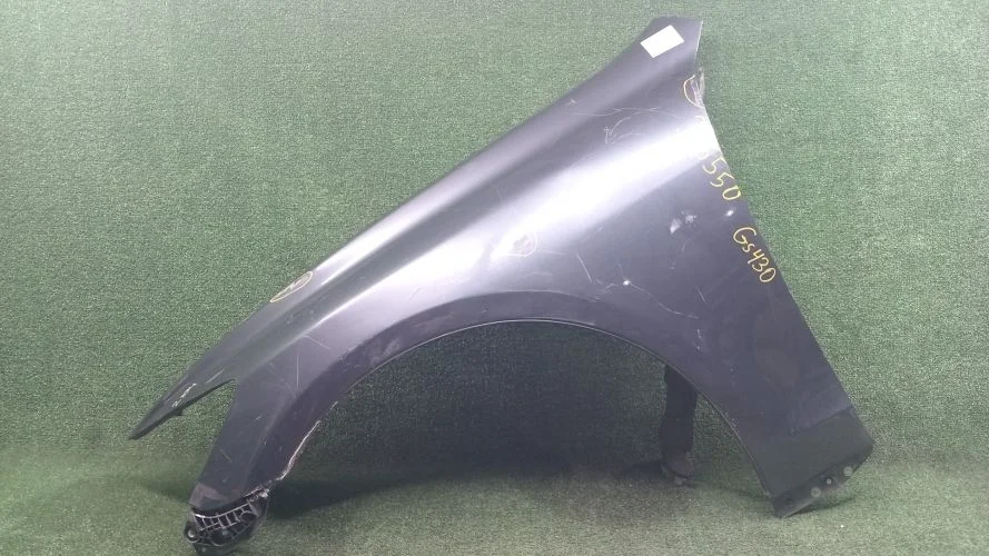 крыло Lexus 3UZ-FE UZS190L Lexus Gs430 3UZ-FE UZS190L 5380230A10,538023F210