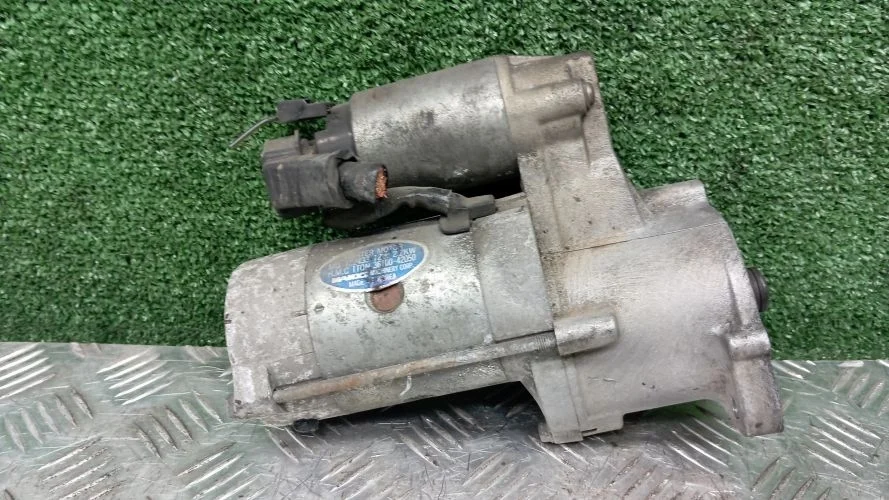 стартер Hyundai D4BH HP Hyundai Terracan D4BH HP 3610042050