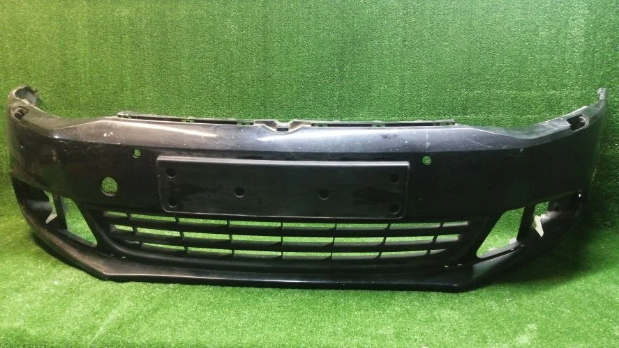 бампер Volkswagen CAXA,CAYC,CFF 162,A6 Volkswagen Jetta CAXA,CAYC,CFF 162,A6 5C6807221B,5C6807217B
