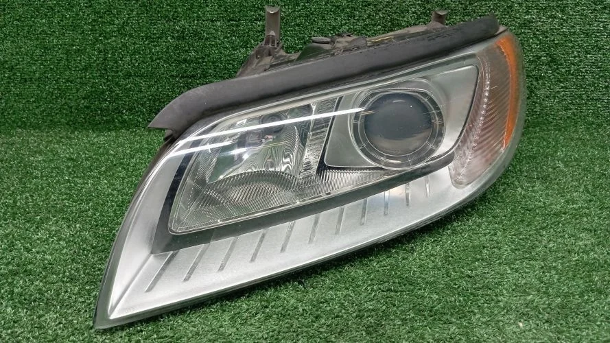 фара Volvo D5244T4 AS60 Volvo S80 D5244T4 AS60 31214347,31214415