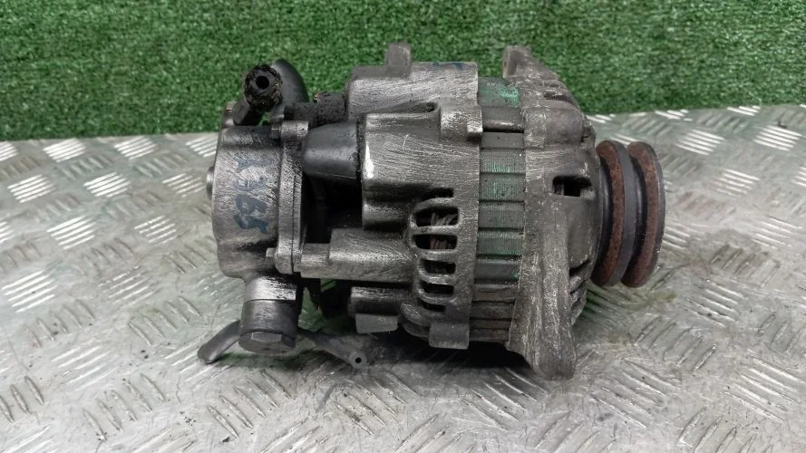 генератор Hyundai D4BH,4D56 HP Hyundai Terracan D4BH,4D56 HP 3730042861