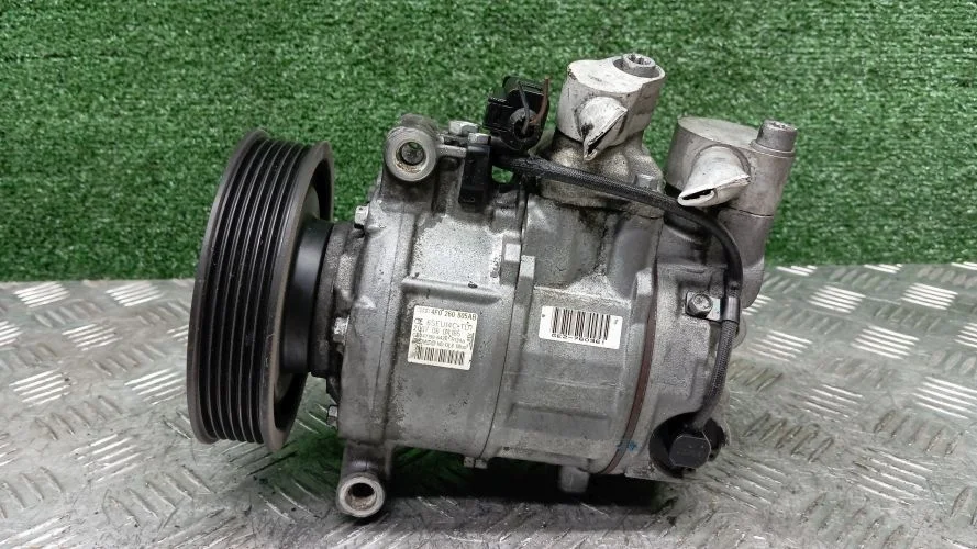 компрессор кондиционера Audi BKH,CCA 4F,4F2 Audi A6 BKH,CCA 4F,4F2 4F0260805AF,4F0260805AB
