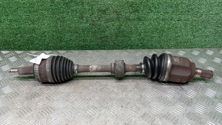 привод Hyundai,Kia D4HA LM,SL Hyundai,Kia Tucson,Sportage D4HA LM,SL 495002S000,495003W000