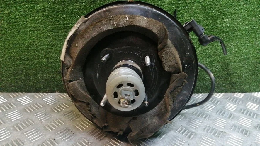 главный тормозной цилиндр Peugeot 9HD T84 Peugeot 3008 9HD T84 4601T1