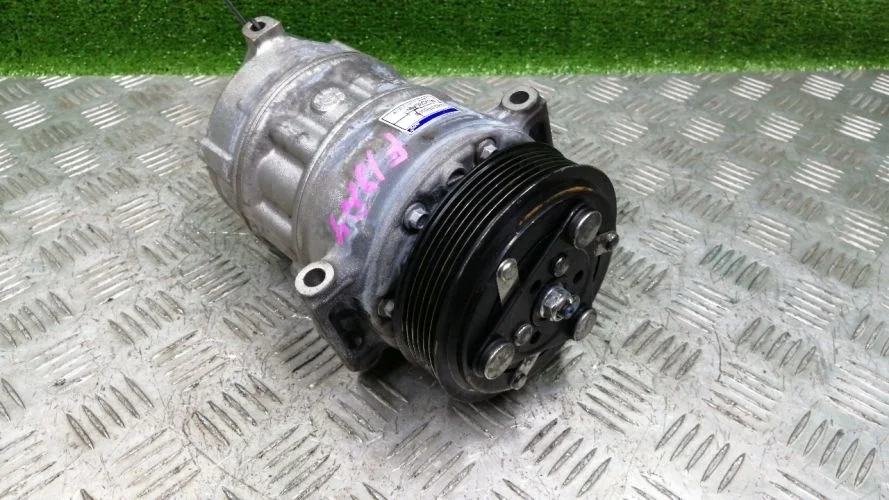 компрессор кондиционера Chevrolet  F16D4,F18D4 J300 Chevrolet Cruze F16D4,F18D4 J300 687997689,13271258
