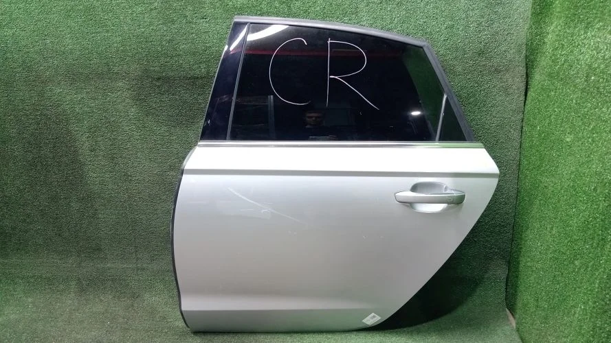 дверь боковая Audi CDNB,CDUD,CTUA,CDU 4G2,4G5 Audi A6 CDNB,CDUD,CTUA,CDU 4G2,4G5 4G5833051