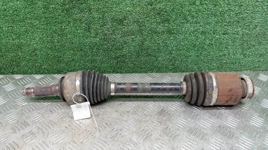 привод Kia D6EA HM Kia Mohave D6EA HM 495002J000