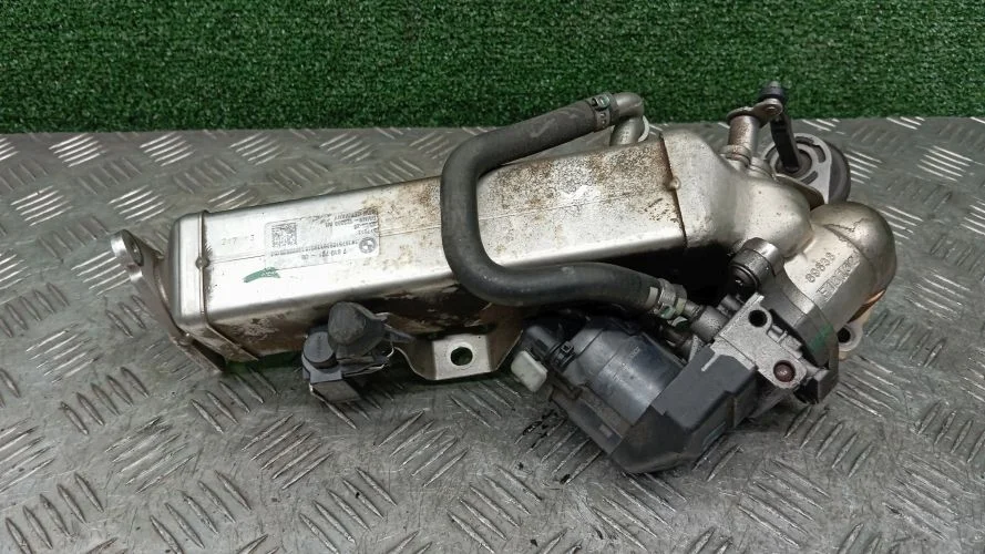 клапан egr Bmw N47D20C F25,F20,F30 Bmw X3,1-Series,3-Series N47D20C F25,F20,F30 11717810751,11717810871