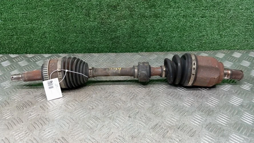 привод Hyundai,Kia D4HA LM,SL Hyundai,Kia Tucson,Sportage D4HA LM,SL 495002S000,495003W000