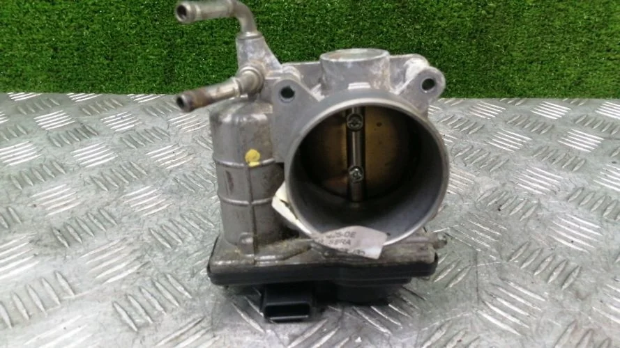 дроссельная заслонка Nissan VQ25 J32 Nissan Teana VQ25 J32 16119JN00A