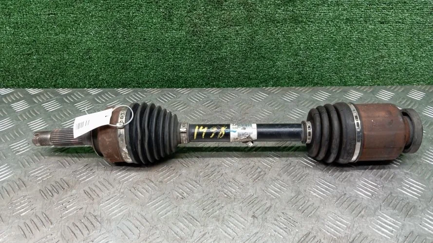 привод Kia D6EA HM Kia Mohave D6EA HM 495002J000