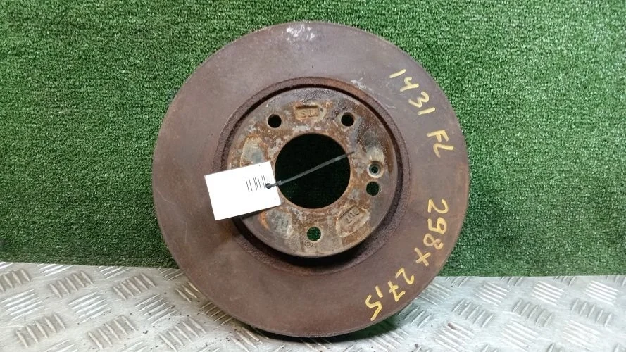 диск тормозной Hyundai,Kia D4HA,G4NC LM,VF,SL Hyundai,Kia Tucson,I40,Sportage D4HA,G4NC LM,VF,SL 517123K110,517120Z000,517123K150,517123K100,517122Y000,517123K160