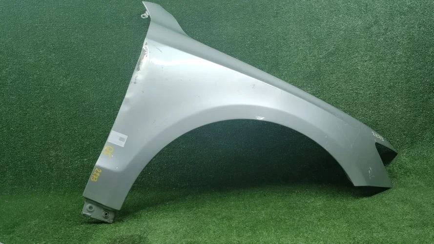 крыло Audi CAHA,CALB 8RB Audi Q5 CAHA,CALB 8RB 8R0821106,8R0821106A