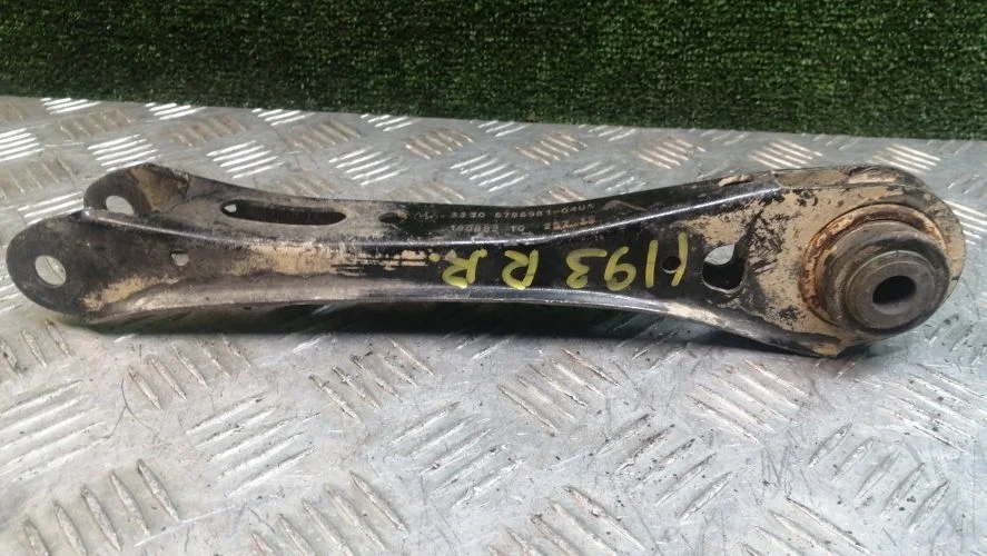 рычаг поперечный Bmw B47D20A F25 Bmw X3 B47D20A F25 33326786981,33306786981