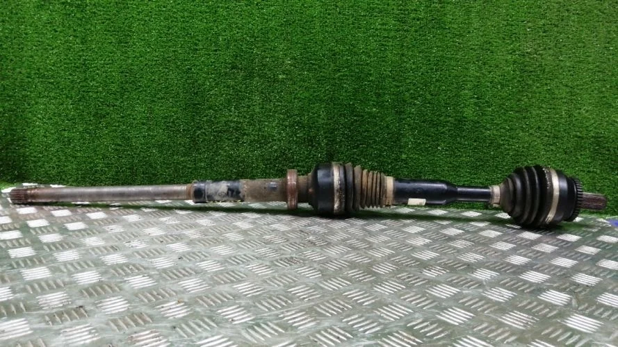 привод Volvo D5244T CM71 Volvo Xc90 D5244T CM71 30783106,36001218