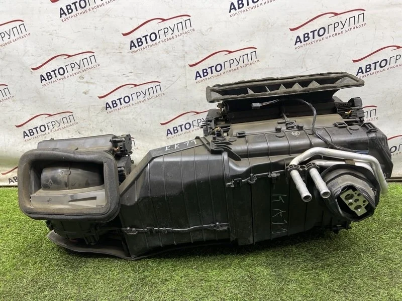 Корпус печки Audi A7 2012 4G