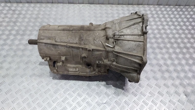 Акпп Chevrolet Tahoe 2016 K2UC