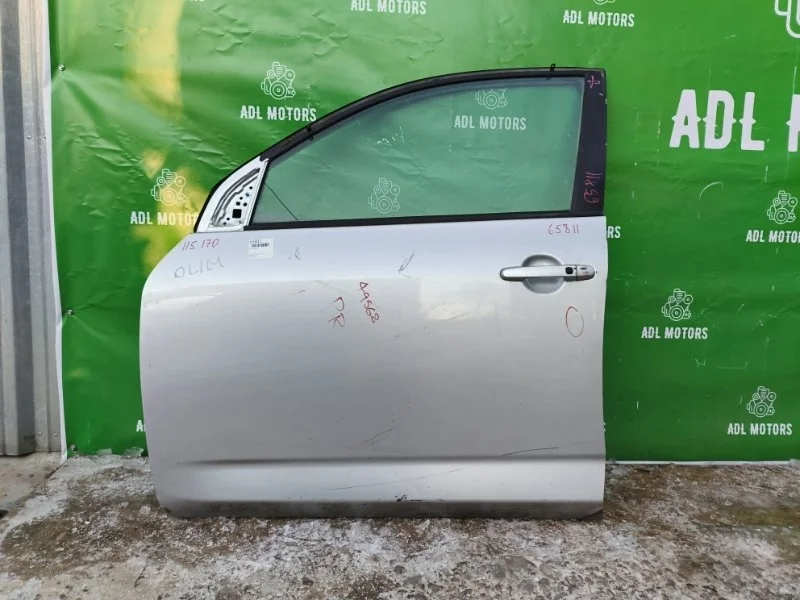 Дверь Toyota RAV4 2006-2012 30