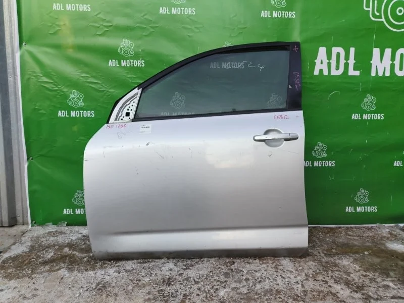 Дверь Toyota RAV4 2006-2012 30