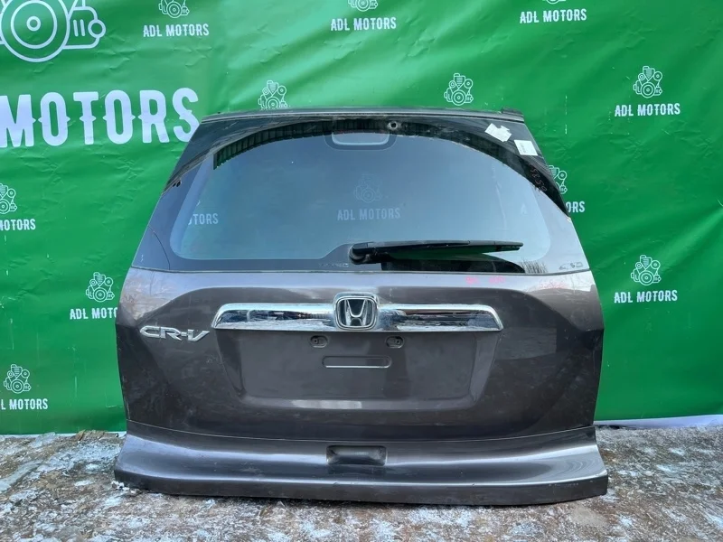 Дверь багажника Honda CR-V 3 2007-2012