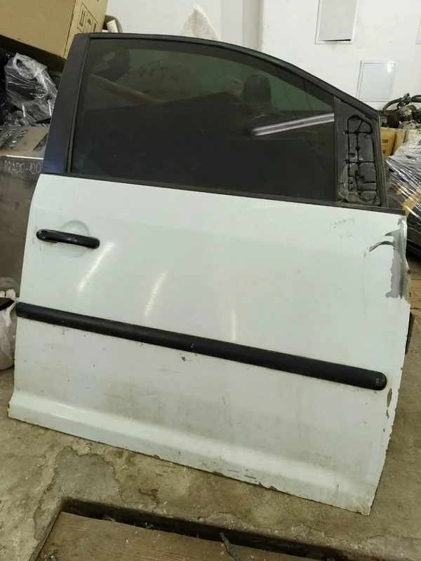 Дверь боковая Volkswagen Caddy 3